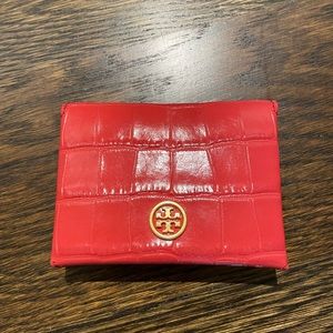 Tory Burch Card Holder / Wallet